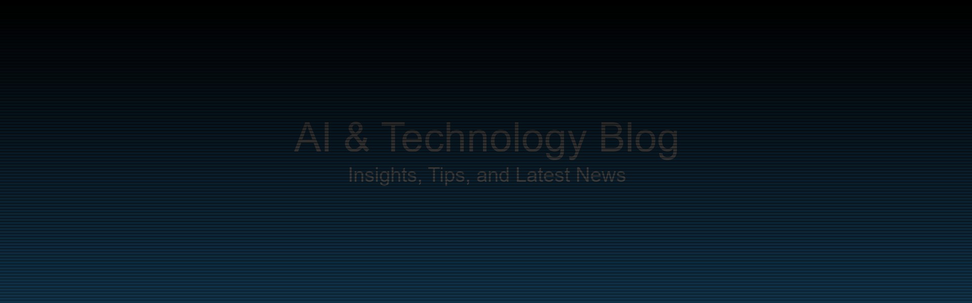 Everything You Want to Know About ChatGPT