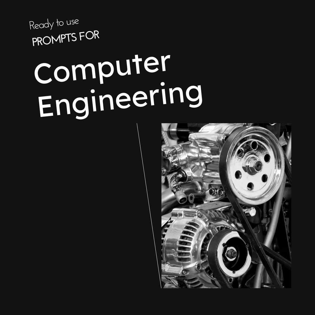 xAI Grok Prompts for Computer Engineering