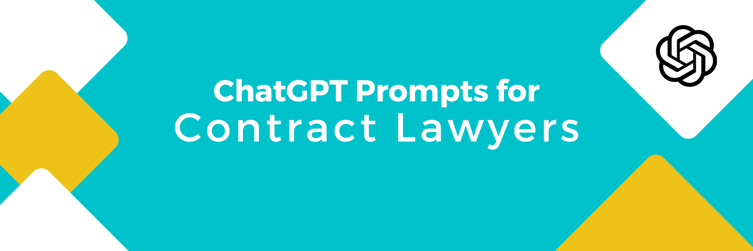 DeepSeek Prompts for Contract Lawyers