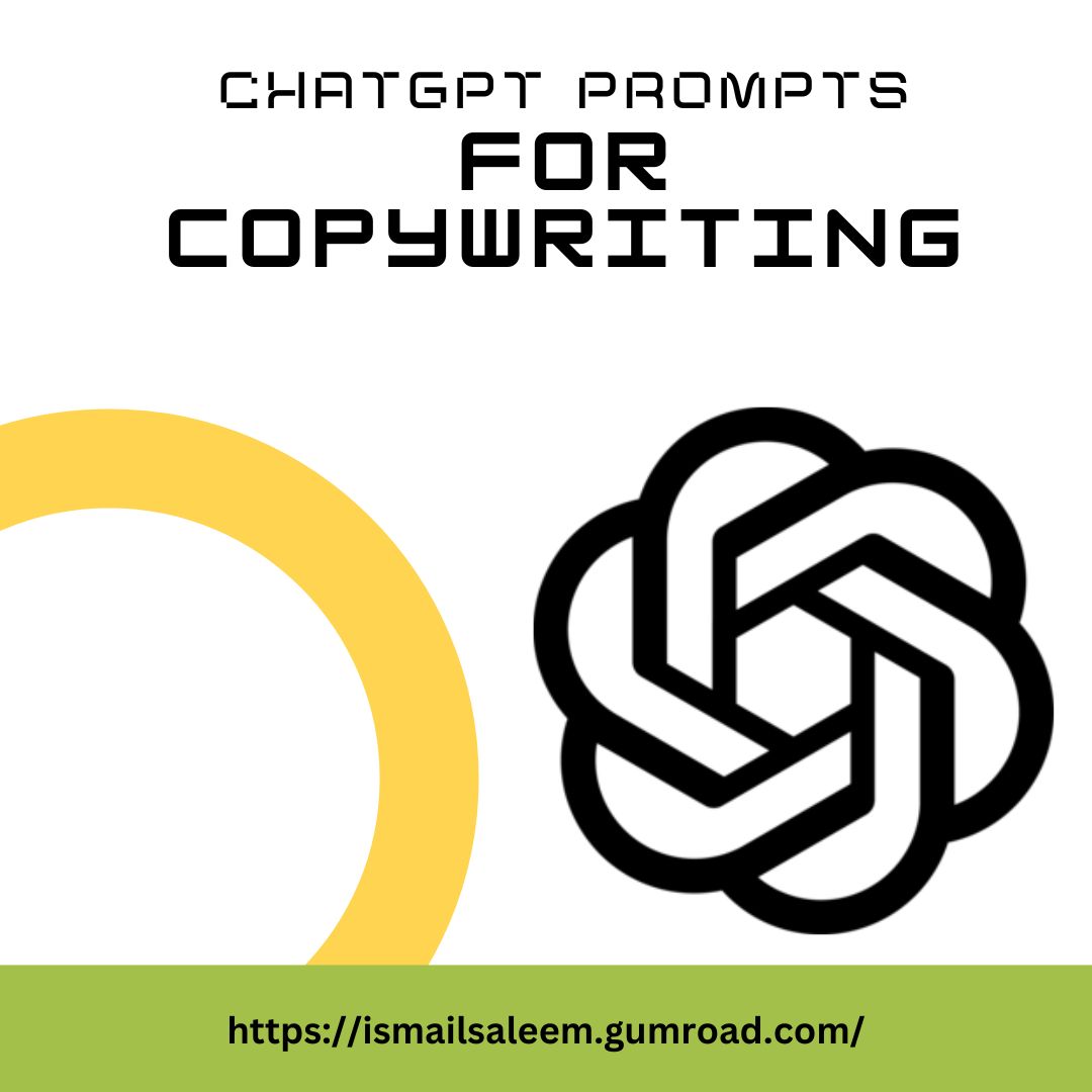 Google Gemini Prompts for Copywriting