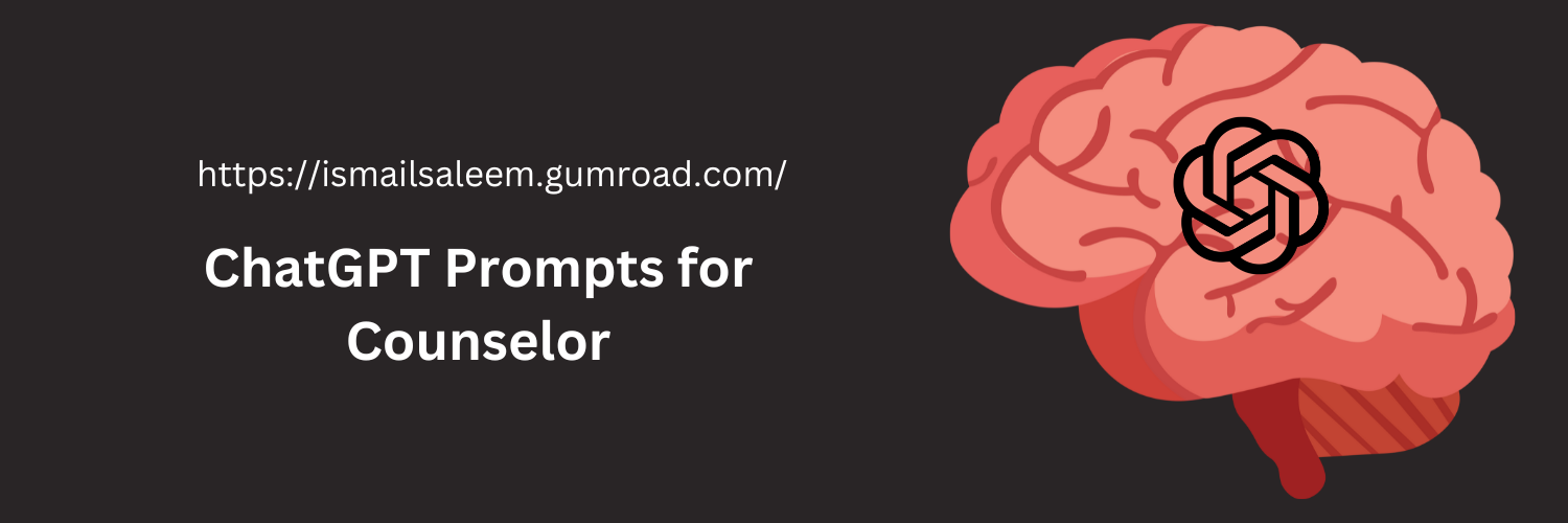 Google Gemini Prompts for Counselor