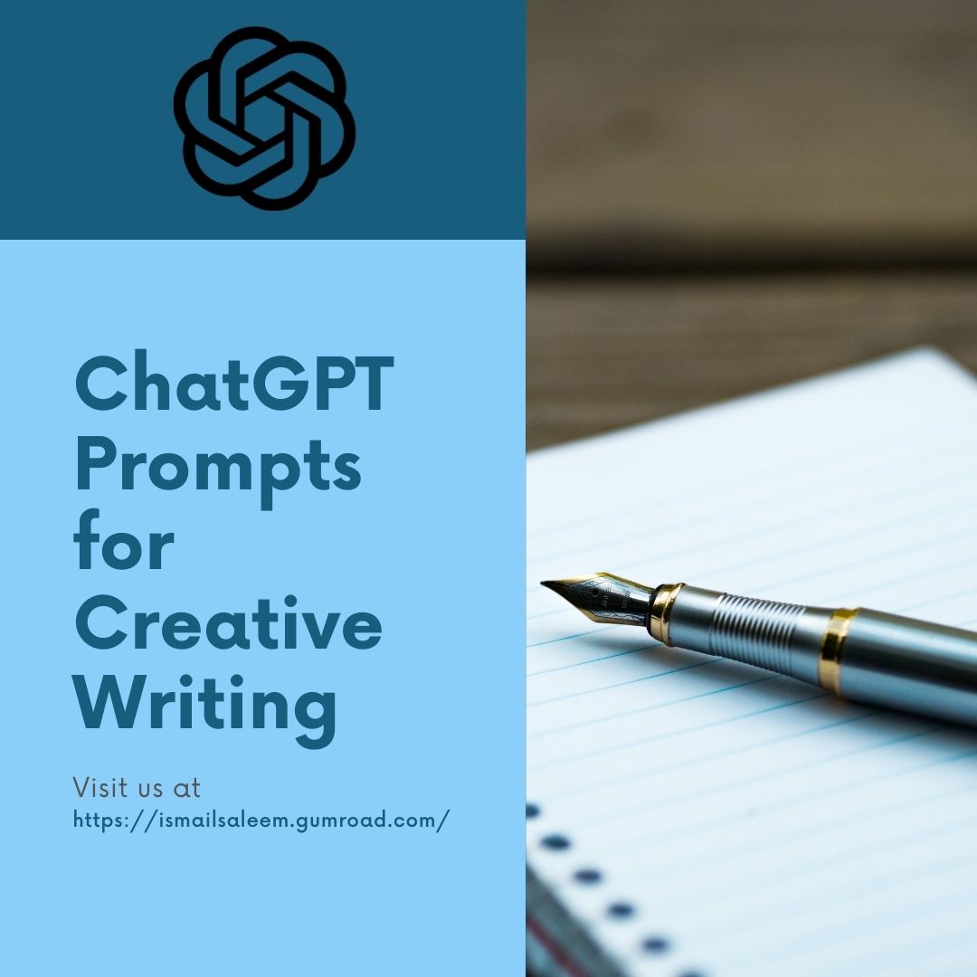 Perplexity Prompts for Creative Writing