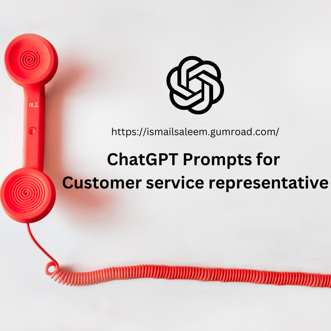 Anthropic Claude Prompts for Customer Service Representatives