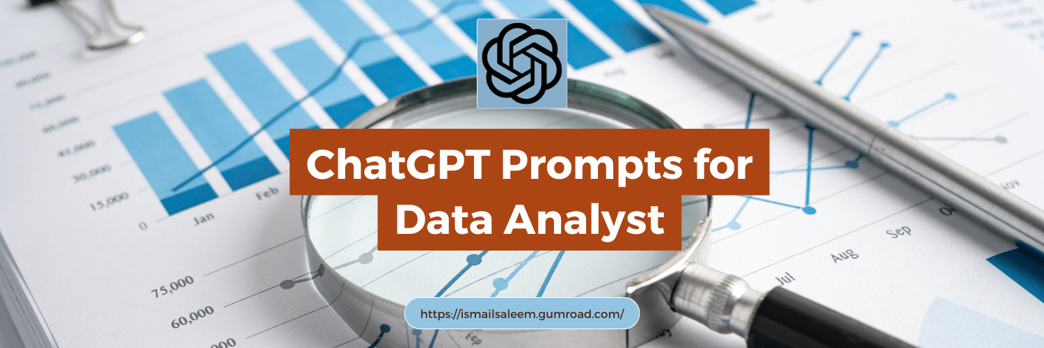 DeepSeek Prompts for Data Analyst