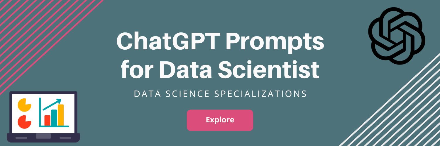 DeepSeek Prompts for Data Scientist