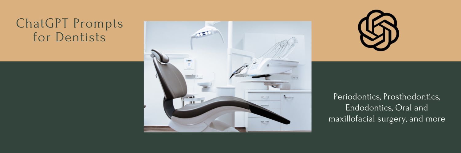 Microsoft Copilot Prompts for Dentists