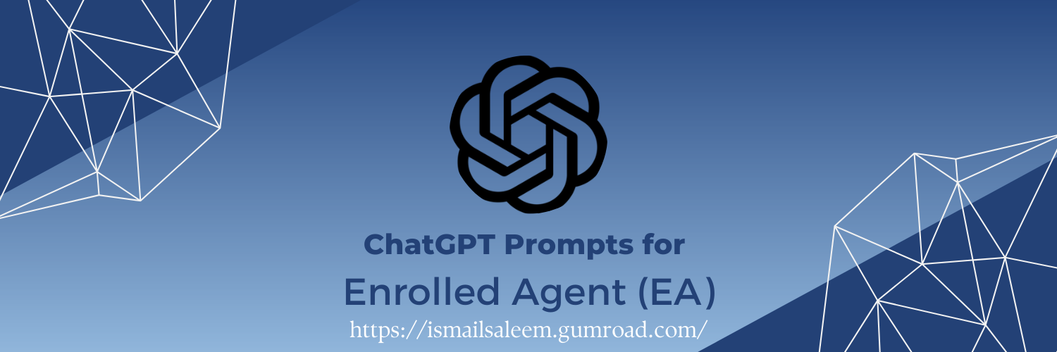 DeepSeek Prompts for Enrolled Agent