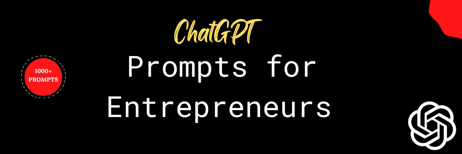 Mistral Prompts for Entrepreneurs