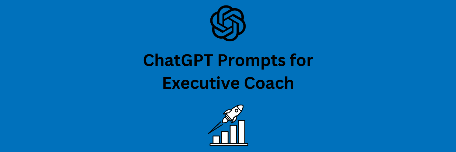 DeepSeek Prompts for Executive Coach