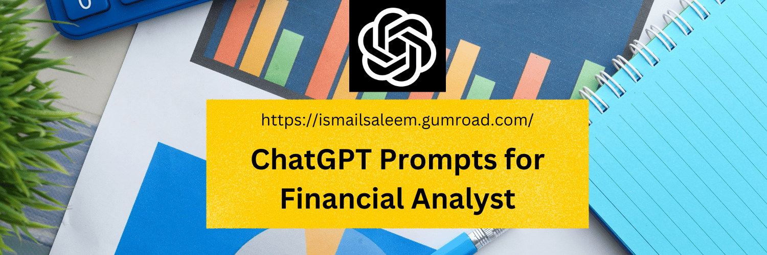 Anthropic Claude Prompts for Financial Analyst