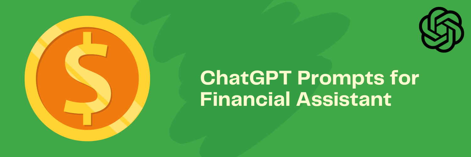 Google Gemini Prompts for Financial Assistant