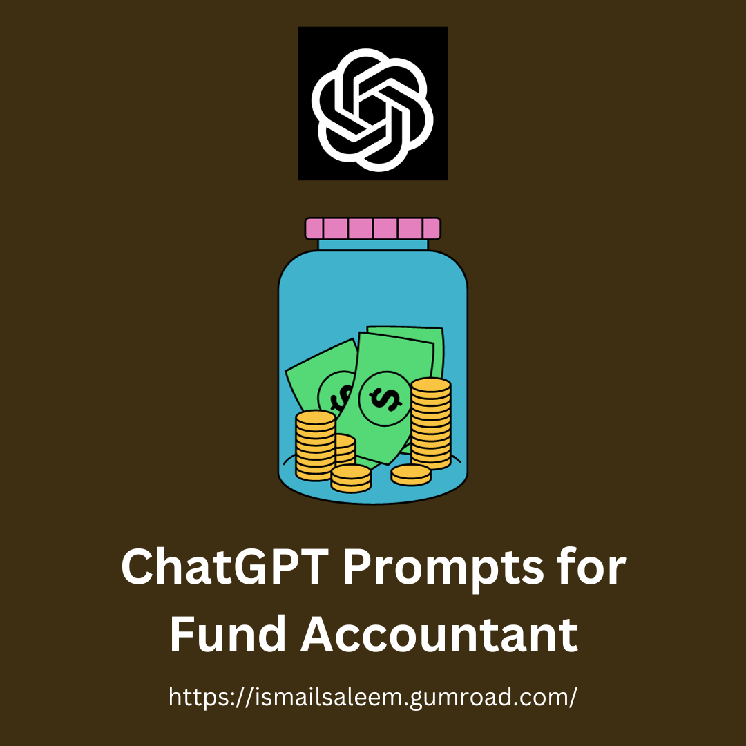 Perplexity Prompts for Fund Accountant