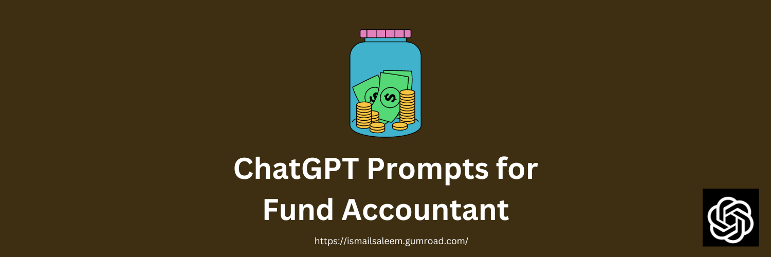 Perplexity Prompts for Fund Accountant