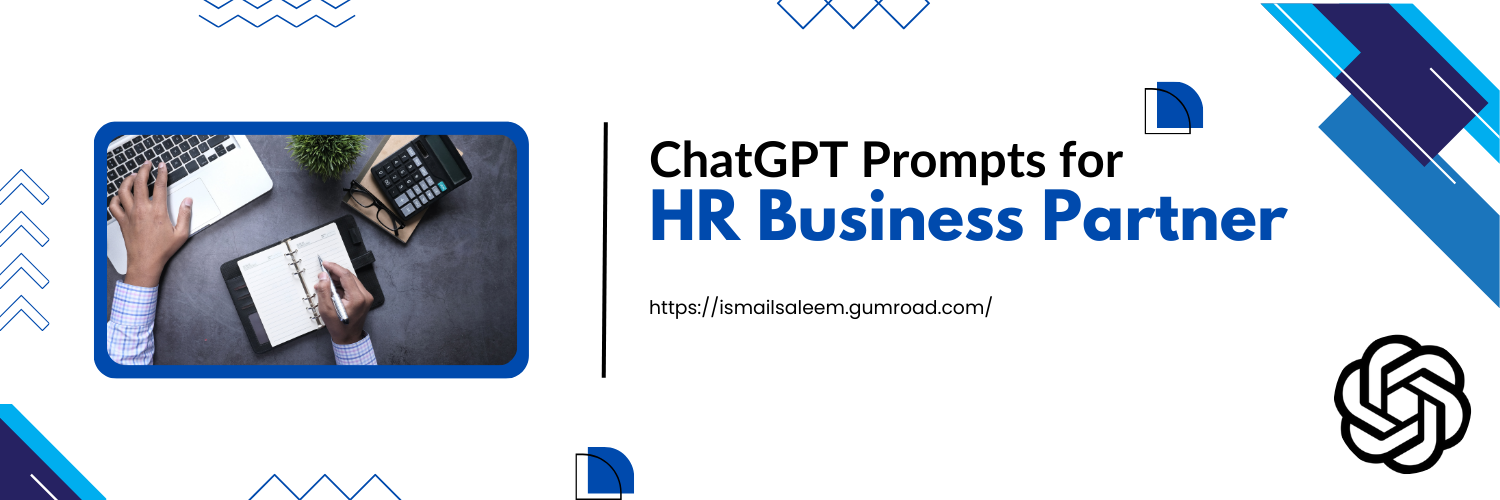 Mistral Prompts for HR Business Partner