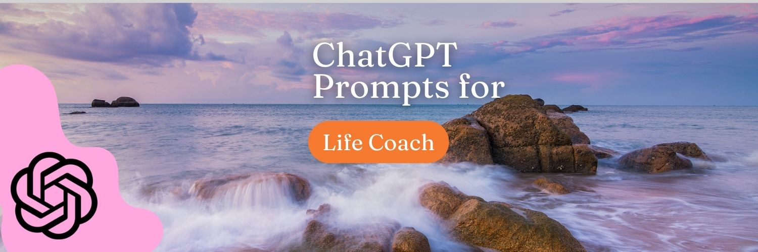 DeepSeek Prompts for Life Coach
