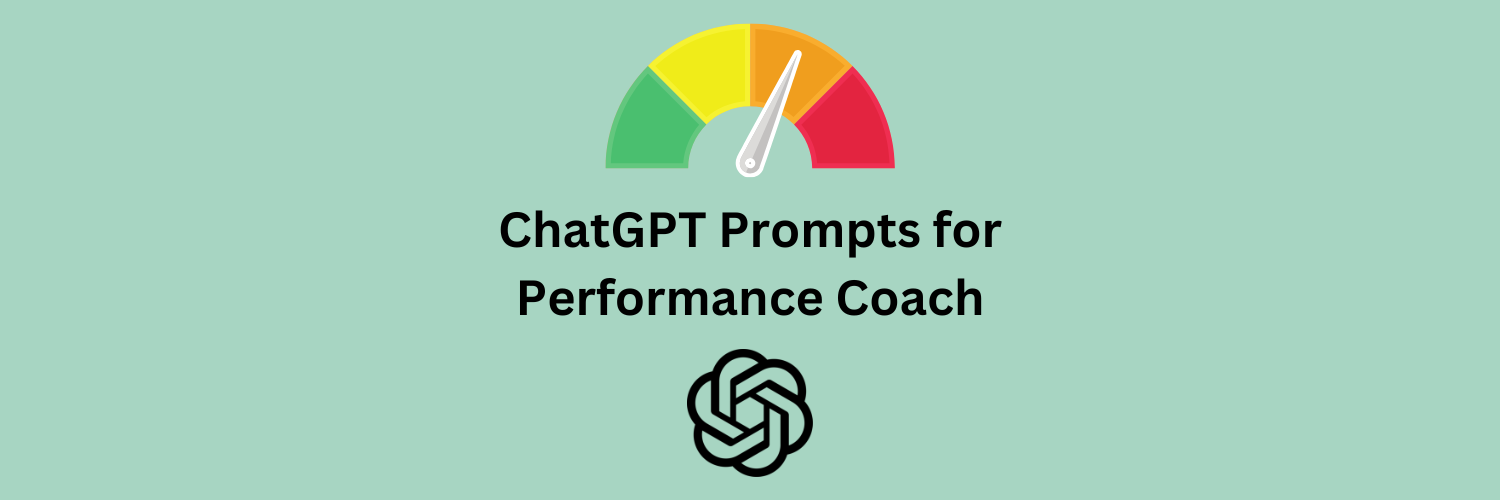 Perplexity Prompts for Performance Coach
