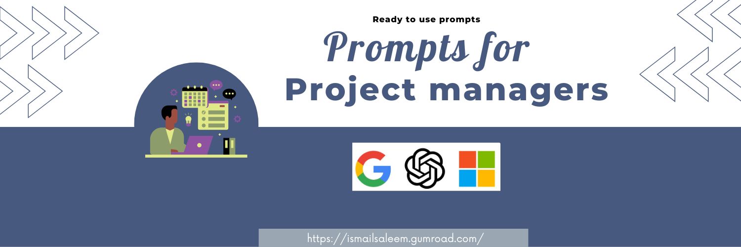 Mistral Prompts for Project Managers