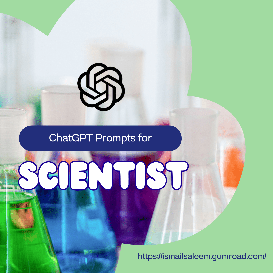 Amazon Nova Prompts for Scientist