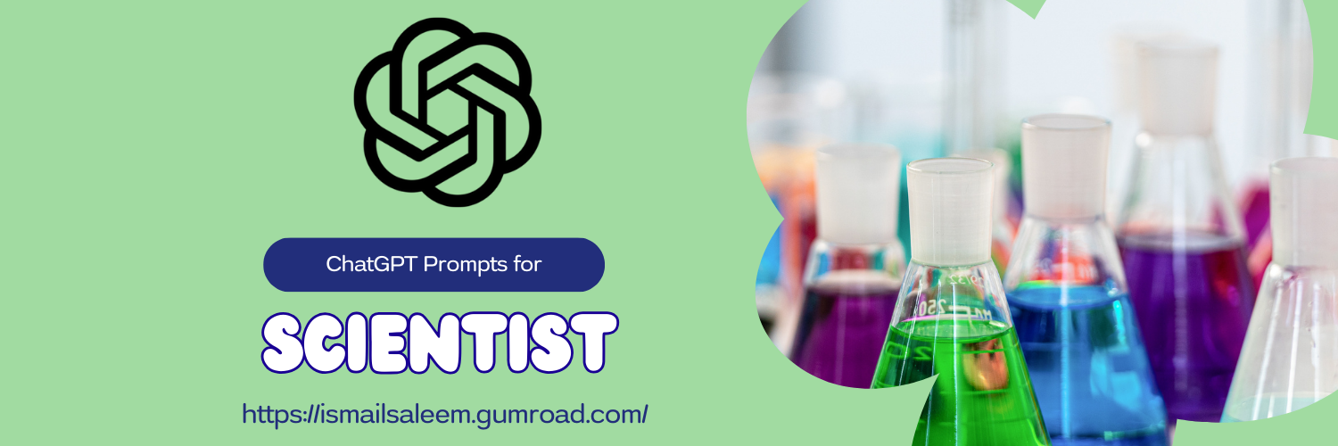 xAI Grok Prompts for Scientist