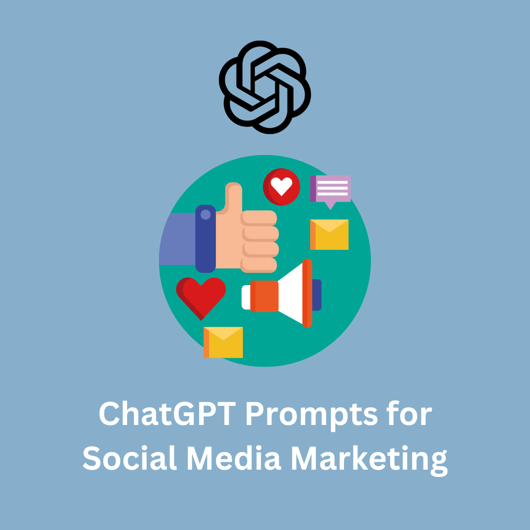 Mistral Prompts for Social Media Marketing