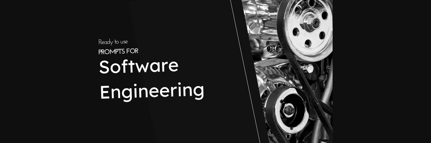 DeepSeek Prompts for Software Engineering