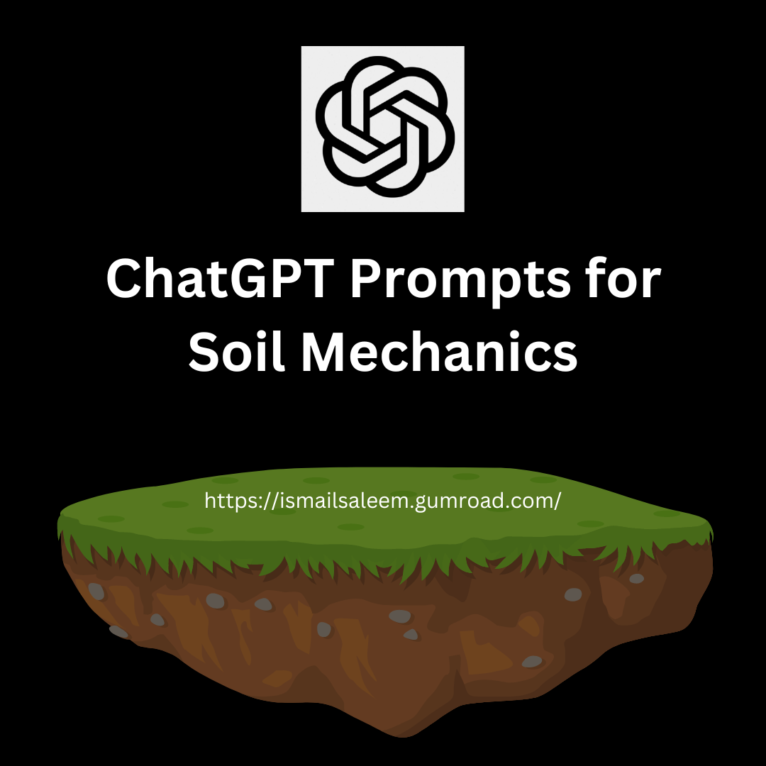 xAI Grok Prompts for Soil Mechanics