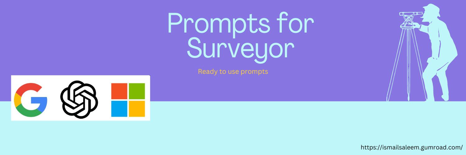 Mistral Prompts for Surveyor
