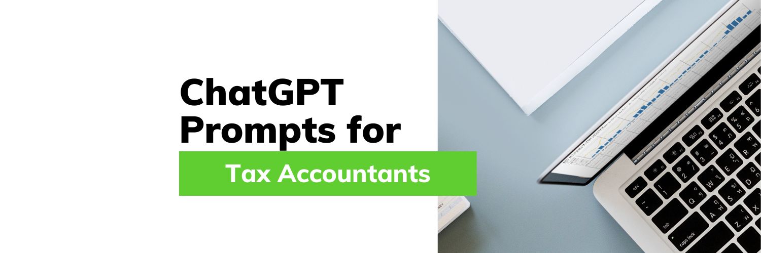 DeepSeek Prompts for Tax Accountants