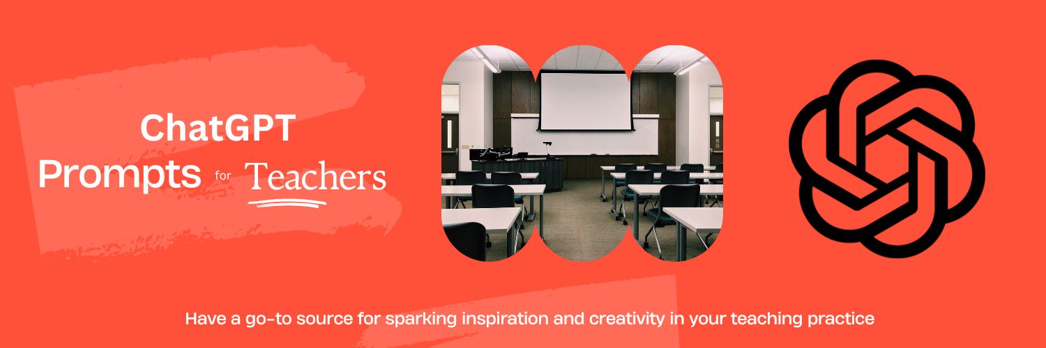 DeepSeek Prompts for Teachers