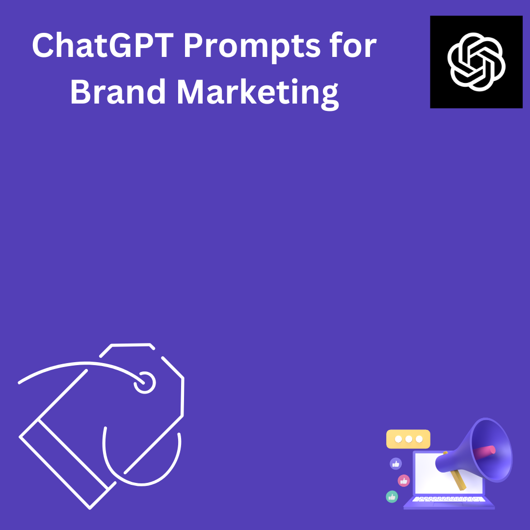 Perplexity Prompts for Brand Marketing