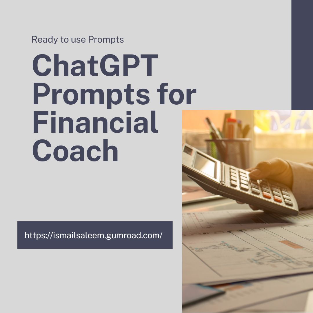 Microsoft Copilot Prompts for Financial Coach