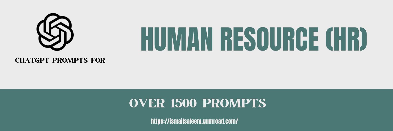Mistral Prompts for Human Resource (HR)