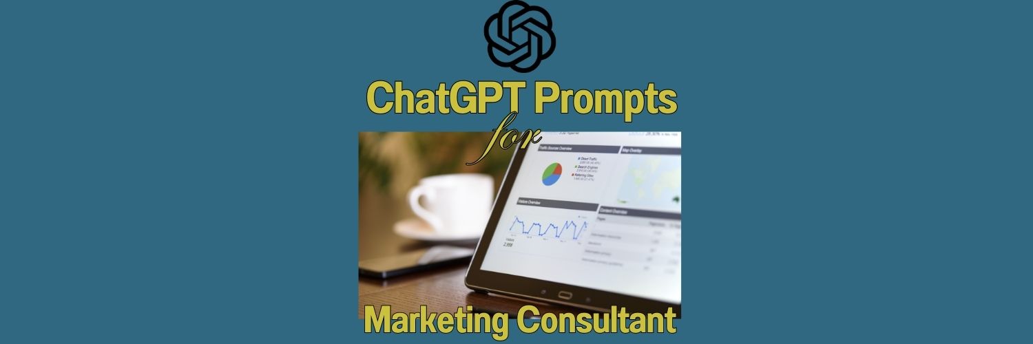 Mistral Prompts for Marketing Consultant