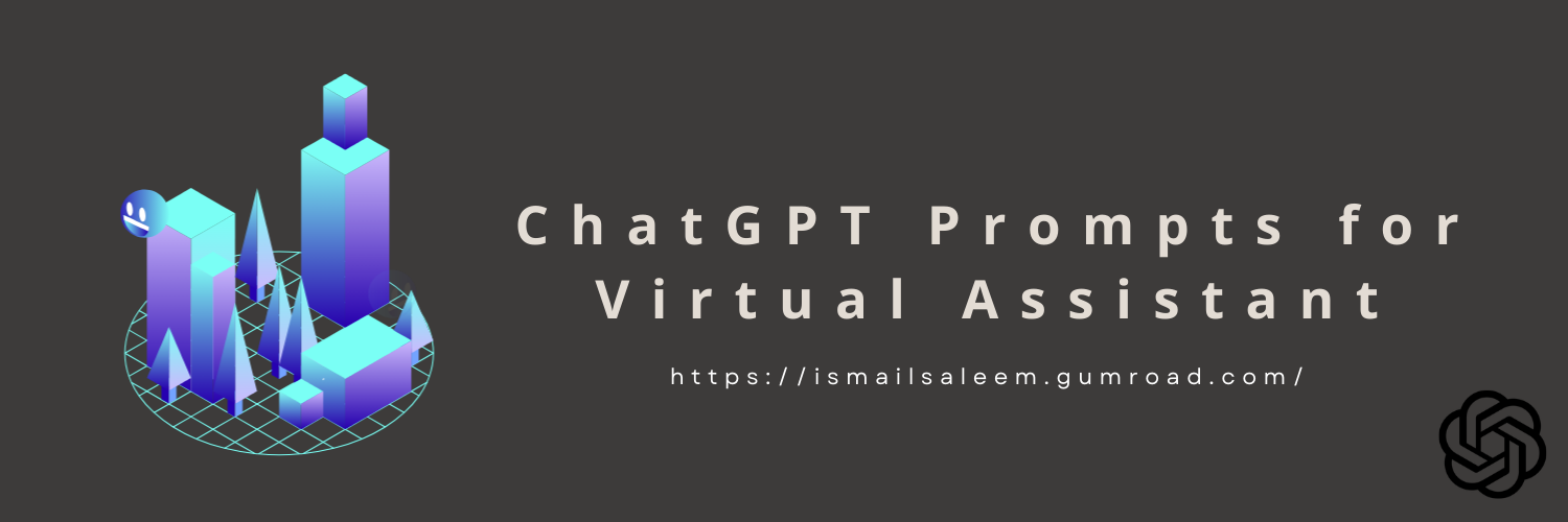 DeepSeek Prompts for Virtual Assistant