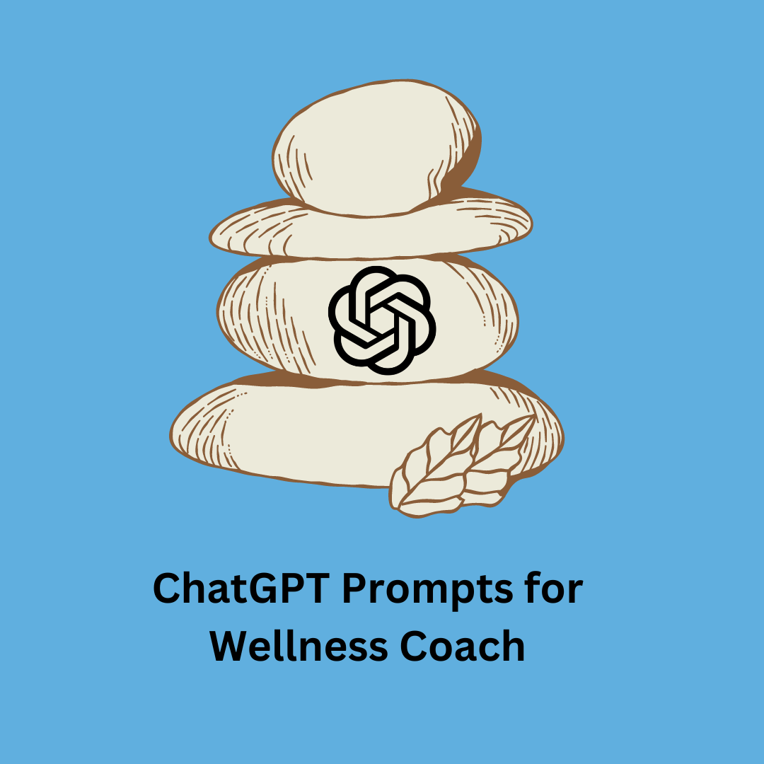 Microsoft Copilot Prompts for Wellness Coach